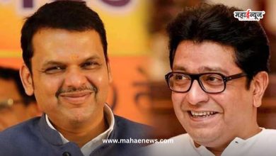 Devendra Fadnavis said that Raj Thackeray has asked for support on one seat