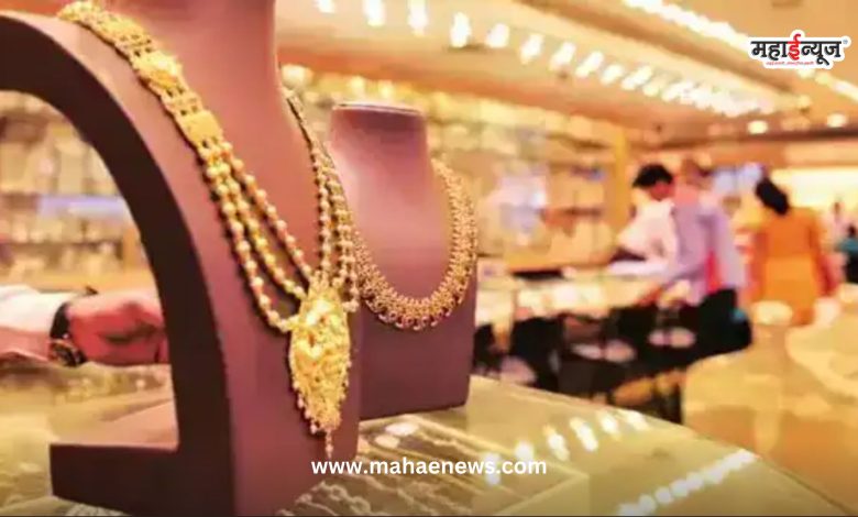 Gold-silver prices fall on Diwali