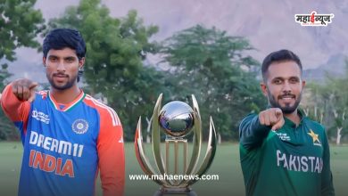 India vs Pakistan match today, when and where to watch live?