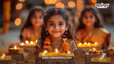 Perform Kanya Pujan on the ninth garland of Navratri; Know the auspicious time..