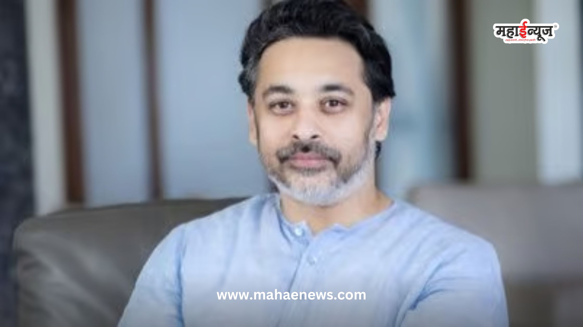 माजी खासदार निलेश राणेंचा भाजपाला रामराम; शिंदेच्या शिवसेनेत प्रवेश ...