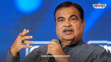 Nitin Gadkari said that I do not take commission from any contractors