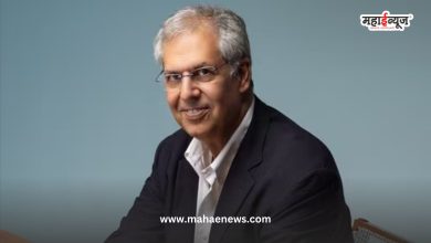 Noel Tata Who is the new Chairman of Tata Trust, Noel Tata?