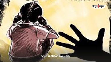 In Pune, two children were abused by the driver in a school bus