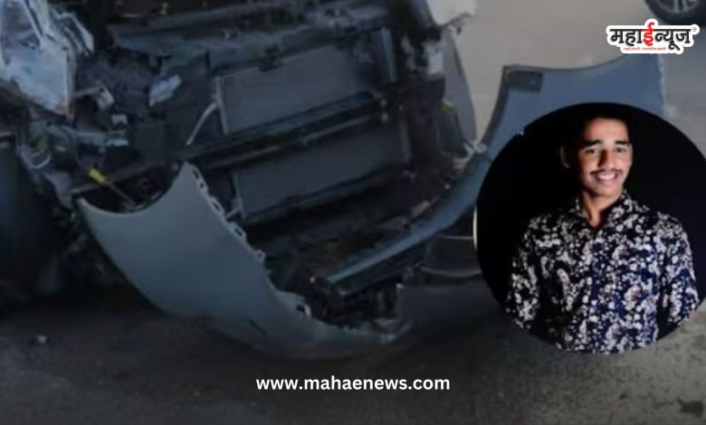 Another 'hit and run' in Pune, death of food delivery boy