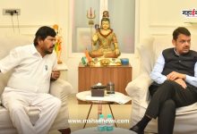 Ramdas Athawale said that Mahayuti did not think about us