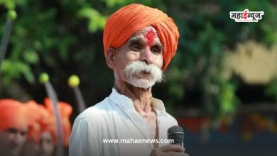 Sambhaji Bhide said that Hindu society is the most stupid group in the world