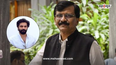 Sanjay Raut said that Amit Thackeray is our son