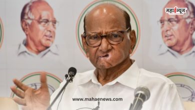 Second list of NCP Sharad Pawar group announced