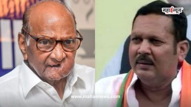 Udayanraje Bhosle said that Sharad Pawar should be given the Nobel prize for rioting