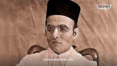 Dinesh Gundurao said that even though Veer Savarkar was a Brahmin, he still ate beef