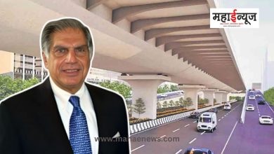 Demand to name Ratan Tata to Nashik Fata to Khed Elevated Corridor