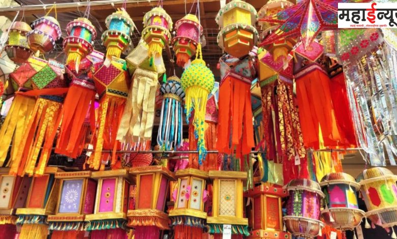 Traditional, durable, eco-friendly, lanterns, demanding, attractive, colorful, sky lanterns, markets, decorated,