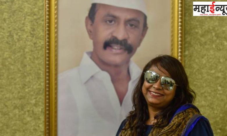 Corporators, Underworld, Don, Arun Gawli, Kanya, Geeta Gawli, Shiv Sena, Thackeray, Group, Sampark,