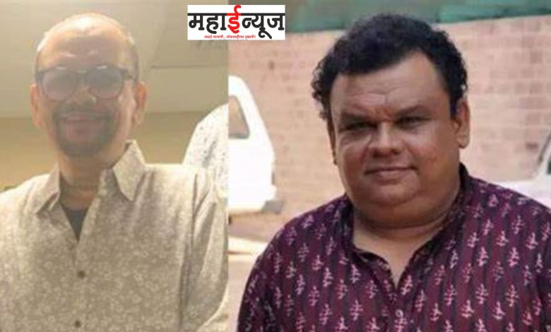 Marathi, Film Industry, Tejasvi, Tara, Harpala, Veteran, Actor, Atul Parchure, passed away, at the age of 57, last, breath,