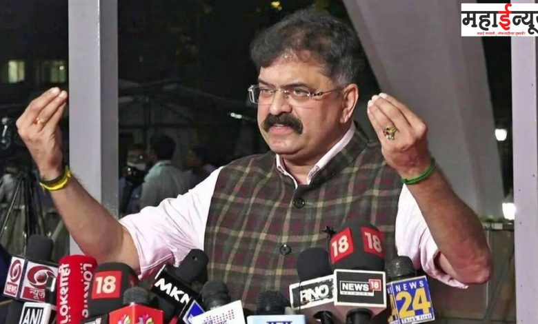 Jitendra Awhad, ruling, loud, hallabol, treasury, scheme, bandh,