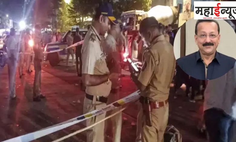 Baba Siddiqui, Case, Accused, House, Pistol, Seized, shooters, location, arrest, alive, cartridges,