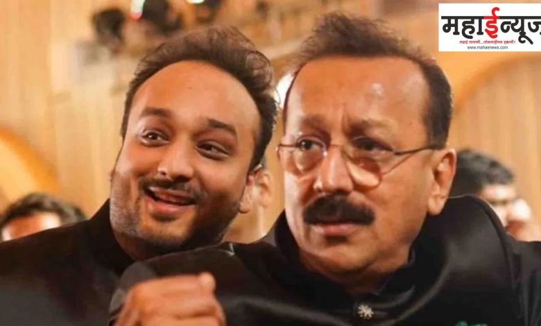 Siddiqui, Mar, but Facilitator, Link, Zeeshan Akhtar, Political, Assassination, State, Huge, Excitement,, Police, Cycle, Speed,