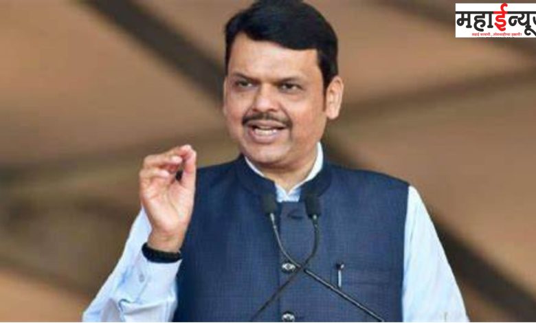 Three, district, drought, centre, government, funds, available, Devendra Fadnavis,