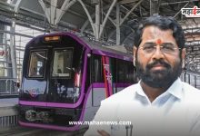 Two more new metro lines in Pune; Decision of Cabinet meeting