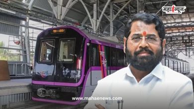 Two more new metro lines in Pune; Decision of Cabinet meeting