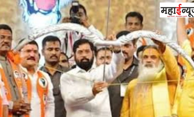 Eknath Shinde, Property, Election, Filing, Oath, Letter, Declaration, Year, Crore, Growth, Total,