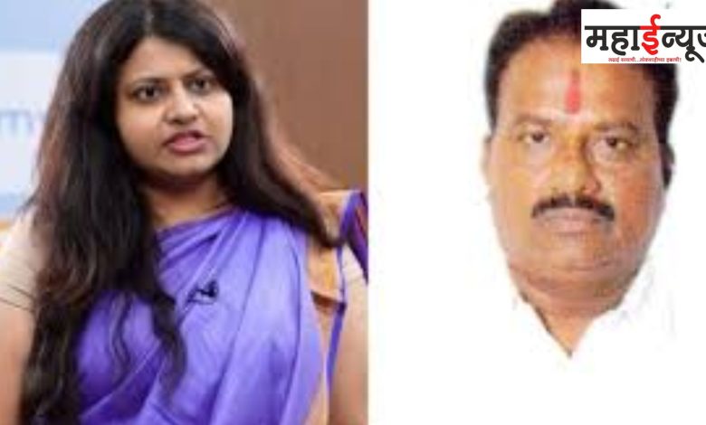 Dilip Khedkar, Assembly, Election, Ring, Udi, Divorce, Nomination, Letter, Mentioned,