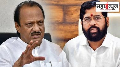 Eknath Shinde, Ajit Pawar, controversy, Alibaug, Virar, Project, Sanction, Permit,