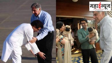 Raj Thackeray, Post, Ratan Tata, Remember, Ujala, senior, friend, India, perhaps, 'accomplished, enterprising,