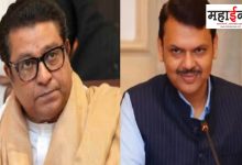 Fadnavis, Raj Thackeray, challenge, voter, union, color, opposition, Mahavikas, party, alliance,