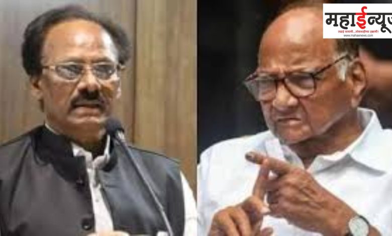 MLA, Ramesh Thorat, Sharad Pawar, visit, Daund, assembly, electorate, union, situated,