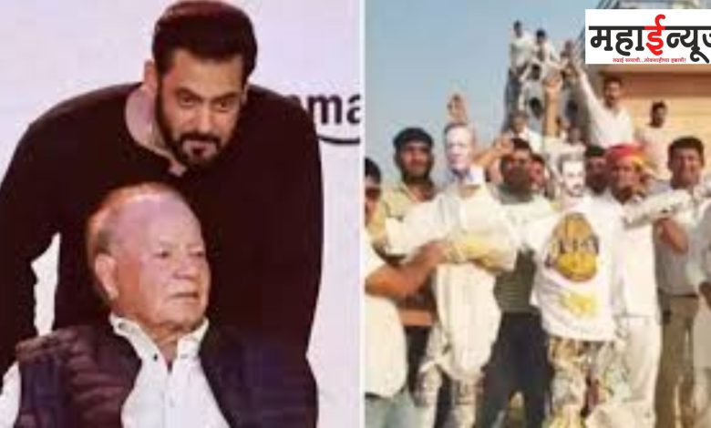 Bishnoi, Samaj, Salman Khan, Salim Khan, Banned, expressed, child, cockroach, kill, antelope, prey, mistake, pardon,