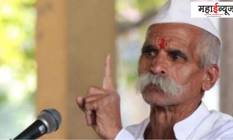 politics, power, economics, shudra, worthy, subject, sambhaji bhide, debate, suffering, statement, world, text, country, attack, shameless, people, society, Hindustan,
