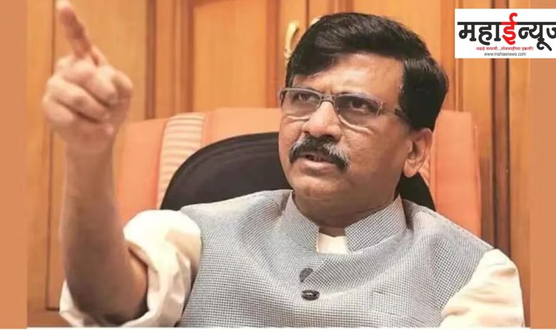Haryana, BJP, big, great, victory, Sanjay Raut, statement, vote, sinker, congress, war,