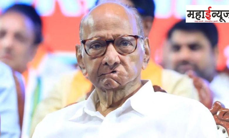 BJP, Sharad Pawar, List, Candidates, Announced, Maha, Vikas, Tough, Collision,