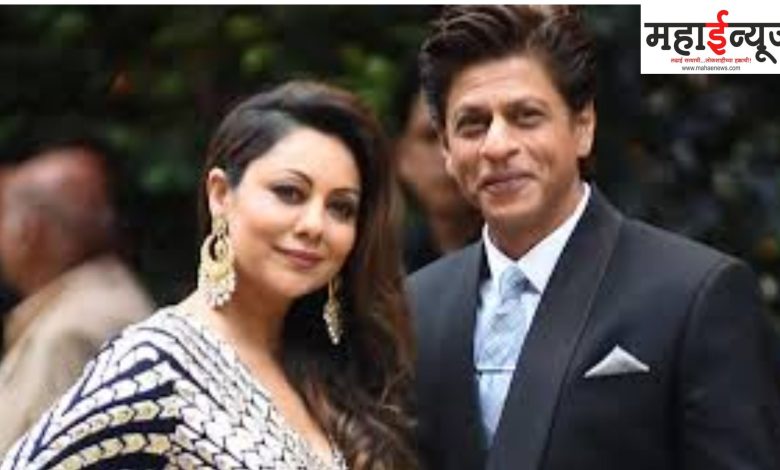 Shah Rukh Khan, Wife, Gauri Khan, Bollywood, Rich, Couple, Thousand, Crore, Property, State,