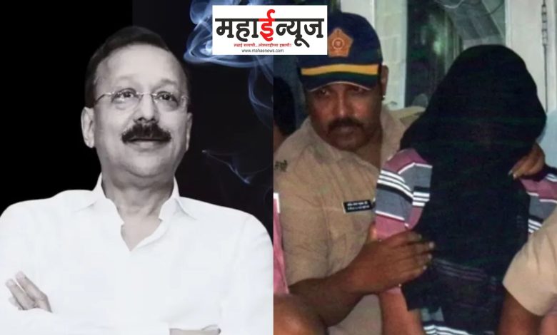 Baba Siddiqui, Murder, Shooting, Gangster, Lawrence Bishnoi, Brother, Anmol Bishnoi, Contact,