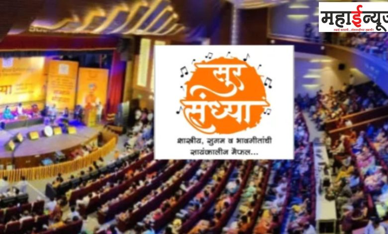 Balewadi, 'Surasandhya', Program, "𝑻𝒉𝒆 𝑭𝒐𝒍𝒌 Narrative", "Abhang 'Repost'", Organizing,