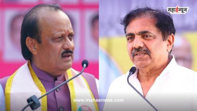 Sunil Tatkare said that Jayant Patal's 'correct program' will definitely happen