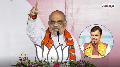 Amit Shah said that he wants Devendra Fadnavis to win once again