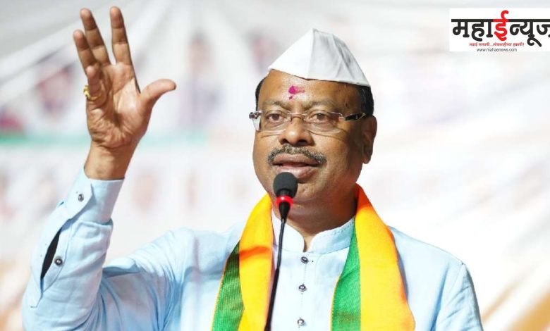 Chandrasekhar Bawankule's emotional message to activists across the state