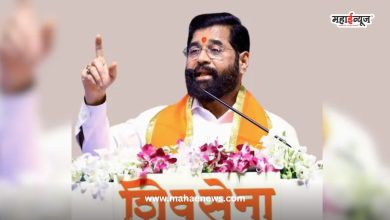 Eknath Shinde said that we will get at least 170 seats.