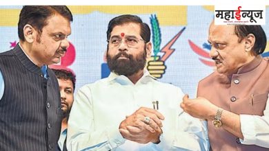 Only then will I accept the post of Deputy Chief Minister: Eknath Shinde