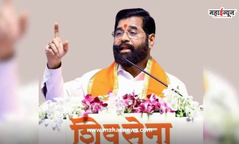 Eknath Shinde said that we will get at least 170 seats.