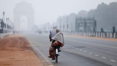 Healthy Health and Care to Take in Cold Days