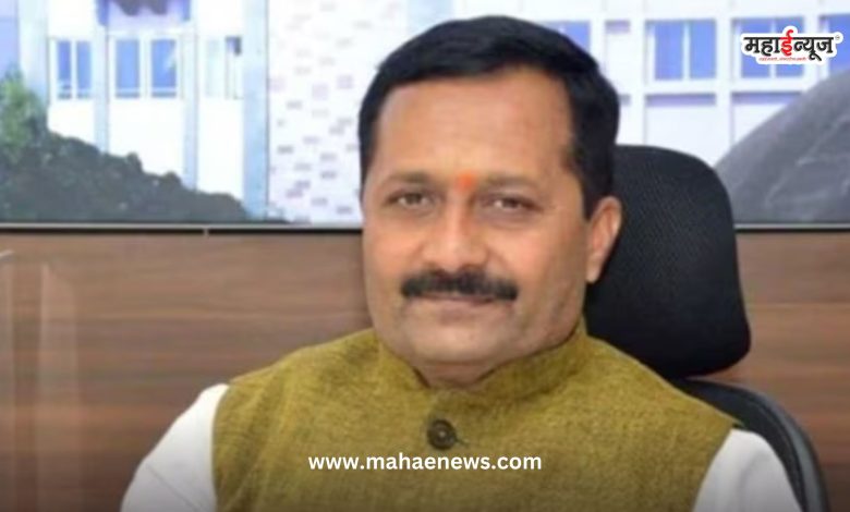 MLA Hemant Rasne said that Devendra Fadnavis should be the Chief Minister.