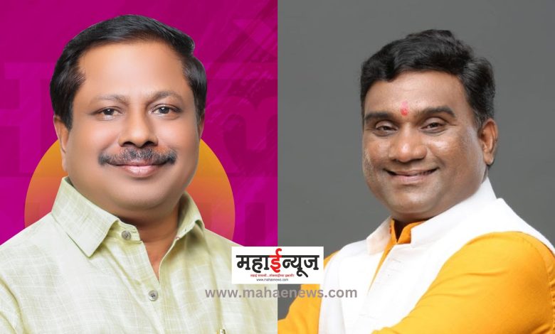 Mission Pimpri Vidhan Sabha: Actor Bhau Kadam to campaign for MLA Anna Bansode!