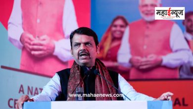 Mission Vidhan Sabha: Thackeray-Pawar-Shinde dominated the field; but Devendra Fadnavis did not hold a single meeting in Solapur!