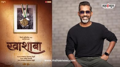 Khashaba Jadhav film in the midst of controversy; Nagraj Manjule summoned