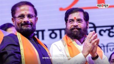 Naresh Mhaske said that Eknath Shinde should be made the Chief Minister.